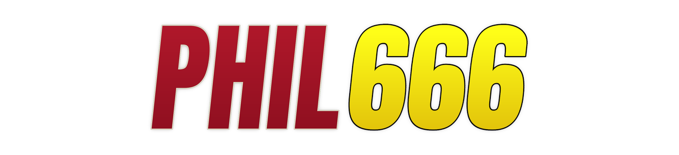 phil666 Logo